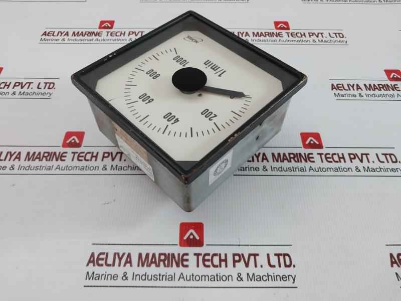 Noris Rpm Indicator Rq144-014