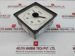 Noris Rpm Indicator Rq144-014