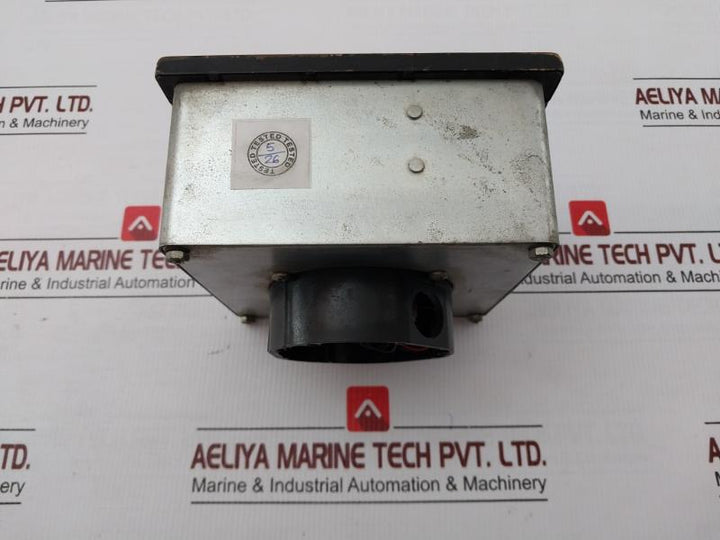 Noris Rpm Indicator Rq144-014