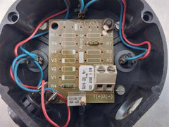 Noris Rpm Indicator Rq144-014