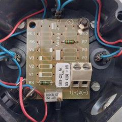 Noris Rpm Indicator Rq144-014