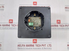 Noris Rq144 Rpm Meter 0=4/240=20 Ma