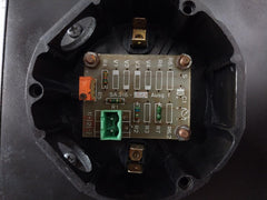 Noris Rq144 Rpm Meter 0=4/240=20 Ma