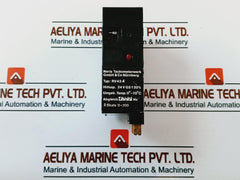 Noris Rv43 A Limit Value Switch Module 0-1000Hz 24V Gs ±20%