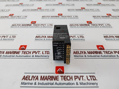 Noris Rv43A Limit Value Switch Module 24V Gs ±20% 24Vdc 0-100Hz
