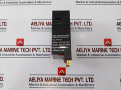 Noris Rv43A Limit Value Switch Module 24V Gs ±20% 24Vdc 0-100Hz