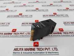 Noris Rv43A Limit Value Switch Module 24V Gs ±20% 24Vdc 0-100Hz