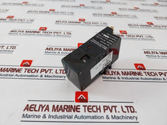 Noris Rv43A Limit Value Switch Module 24V Gs ±20% 24Vdc 0-100Hz