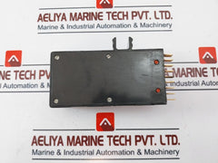 Noris Rv43A Limit Value Switch Module 24V Gs ±20% 24Vdc 0-100Hz