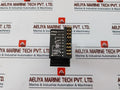 Noris Rv43A Limit Value Switch Module 24V Gs ±20% 24Vdc 0-100Hz