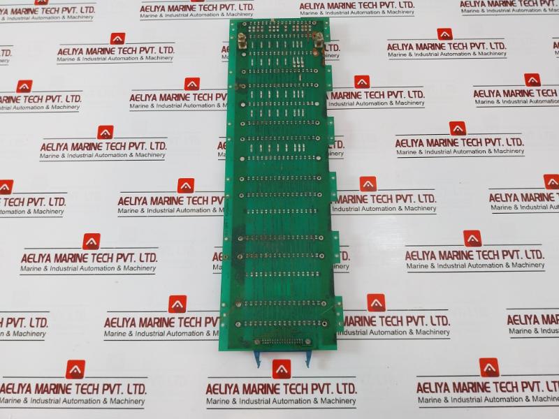 Noris Sa369-2G Speed Monitoring System Pcb Card