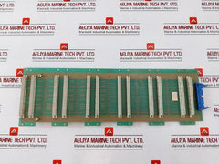 Noris Sa369-2G Speed Monitoring System Pcb Card
