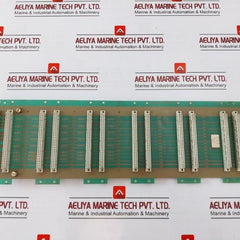 Noris Sa369-2G Speed Monitoring System Pcb Card