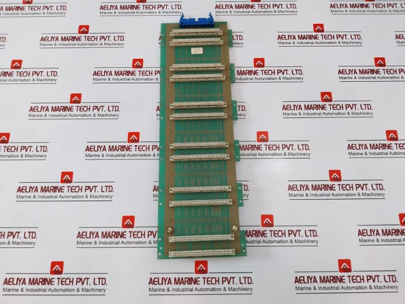 Noris Sa369-2G Speed Monitoring System Pcb Card