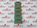 Noris Sa369-2G Speed Monitoring System Pcb Card