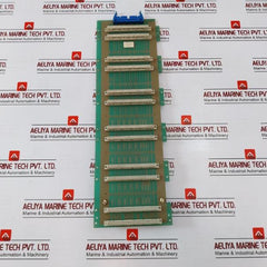 Noris Sa369-2G Speed Monitoring System Pcb Card