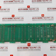Noris Sa369-2G Speed Monitoring System Pcb Card