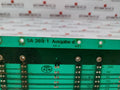 Noris Sa369-2G Speed Monitoring System Pcb Card