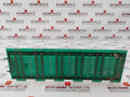 Noris Sa369-2G Speed Monitoring System Pcb Card