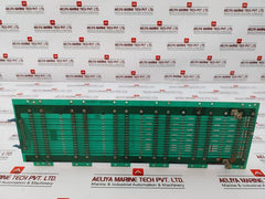 Noris Sa369-2G Speed Monitoring System Pcb Card