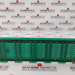 Noris Sa369-2G Speed Monitoring System Pcb Card