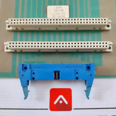 Noris Sa369-2G Speed Monitoring System Pcb Card