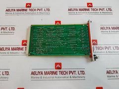 Noris Sa372-13G Analog Input Module A-40
