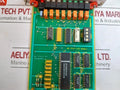 Noris Sa372-13G Analog Input Module A-40