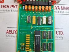 Noris Sa372-13G Analog Input Module A-40