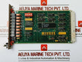 Noris Sa 372/1-c3 Printed Circuit Board Card A1-70