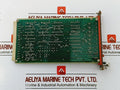 Noris Sa 372/1-c3 Printed Circuit Board Card A1-70