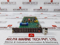 Noris Sa 378-c1 Pcb Card A2-90 Xa2-91 65575