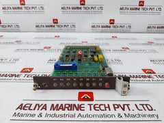 Noris Sa 378-c1 Pcb Card A2-90 Xa2-91 65575