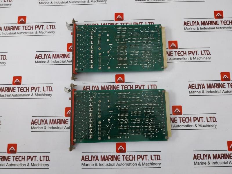 Noris Sa 378-c2 Pcb Card Sa 378-c1 A1-a0