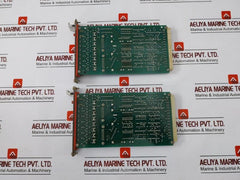 Noris Sa 378-c2 Pcb Card Sa 378-c1 A1-a0