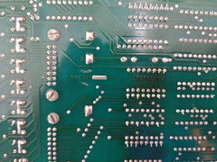 Noris Sa 378-c2 Pcb Card Sa 378-c1 A1-a0