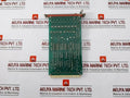 Noris Sa 378-c2 Pcb Card Sa 378-c1 A1-a0