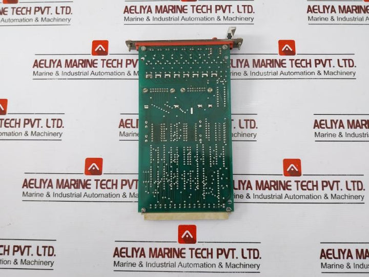 Noris Sa 378-c2 Pcb Card Sa 378-c1 A1-a0