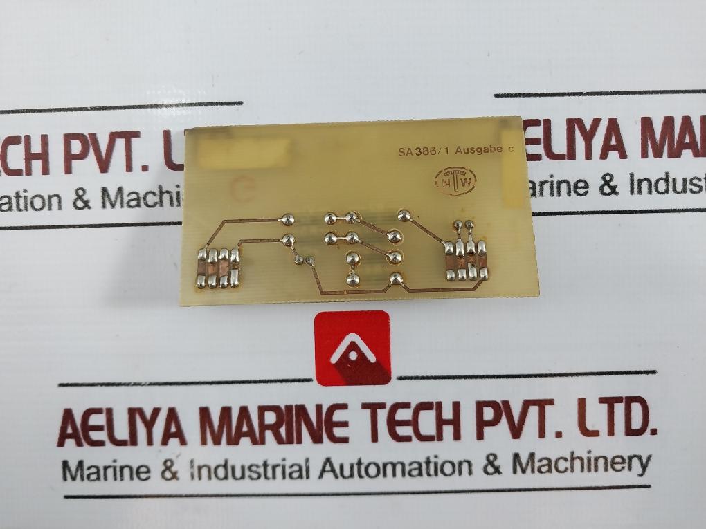 Noris Sa3801 Pcb Card Rack Module A1-71-2,A1-71-3,A1-71-4,A1-71-5,A1-71-6,A1-71-7,A1-71-8
