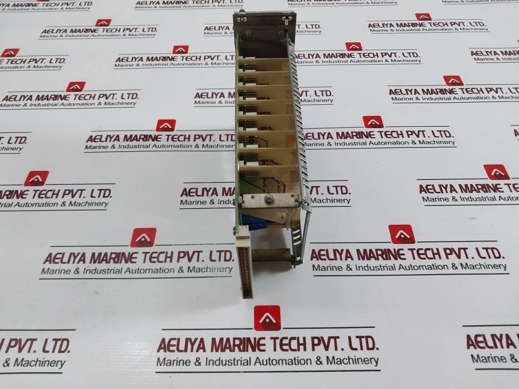 Noris Sa3801 Pcb Card Rack Module A1-71-2,A1-71-3,A1-71-4,A1-71-5,A1-71-6,A1-71-7,A1-71-8