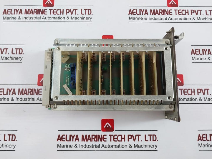 Noris Sa3801 Pcb Card Rack Module A1-71-2,A1-71-3,A1-71-4,A1-71-5,A1-71-6,A1-71-7,A1-71-8