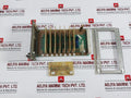 Noris Sa3801 Pcb Card Rack Module A1-71-2,A1-71-3,A1-71-4,A1-71-5,A1-71-6,A1-71-7,A1-71-8