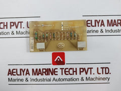 Noris Sa3801 Pcb Card Rack Module A1-71-2,A1-71-3,A1-71-4,A1-71-5,A1-71-6,A1-71-7,A1-71-8