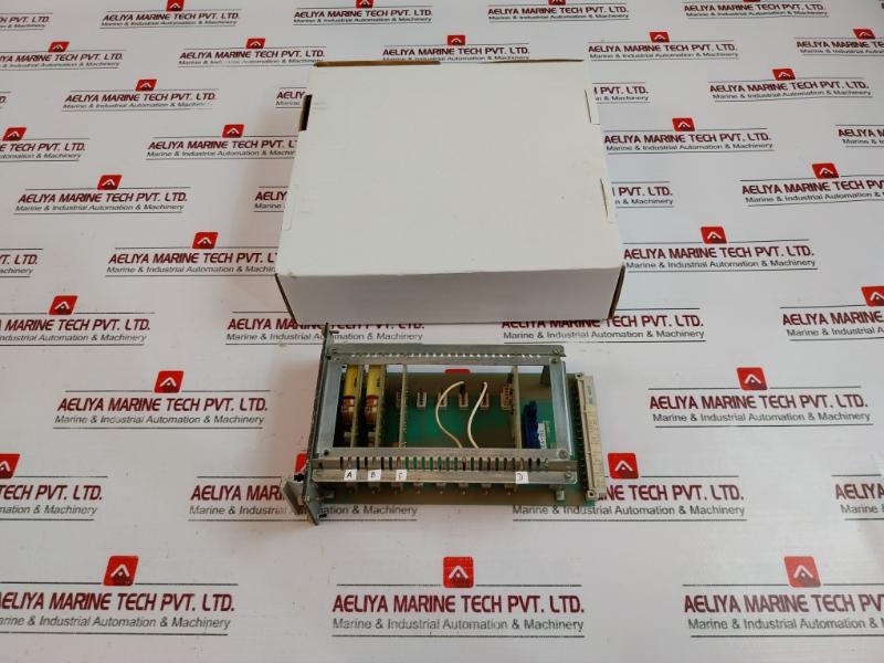 Noris Sa380/1 Pcb Card Sa384-1G A-61