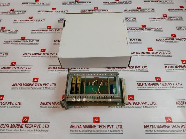 Noris Sa380/1 Pcb Card Sa384-1G A-61