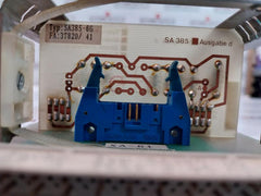Noris Sa380/1 Pcb Card Sa384-1G A-61