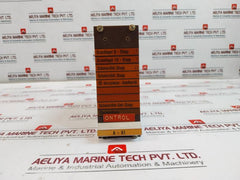 Noris Sa380/1 Pcb Card Sa384-1G A-61