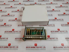 Noris Sa380/1 Pcb Card Sa384-1G A-61