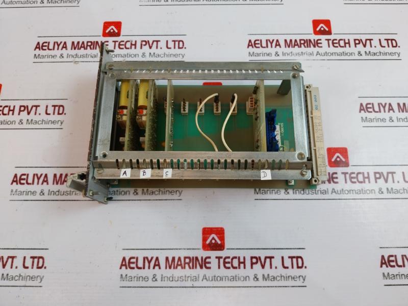 Noris Sa380/1 Pcb Card Sa384-1G A-61