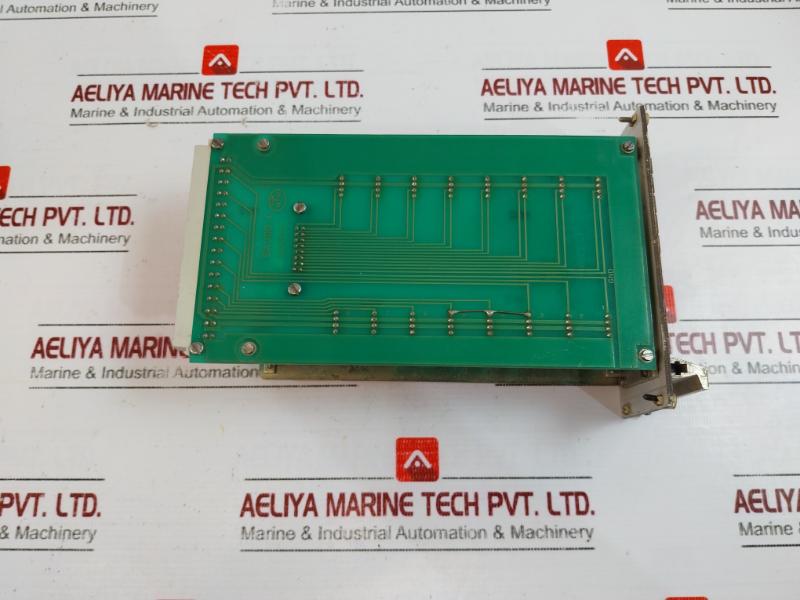 Noris Sa380/1 Pcb Card Sa384-1G A-61